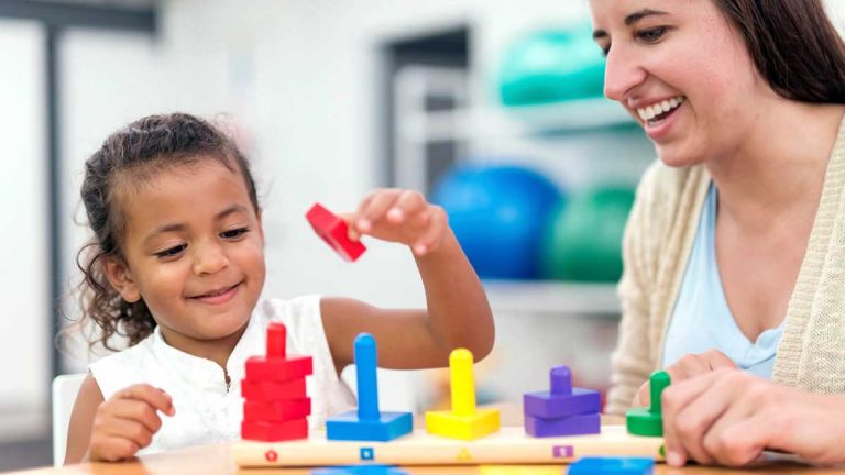 occupational therapy