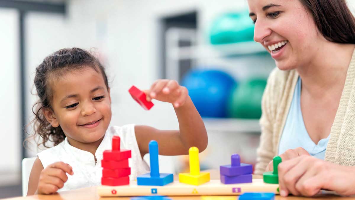 occupational therapy