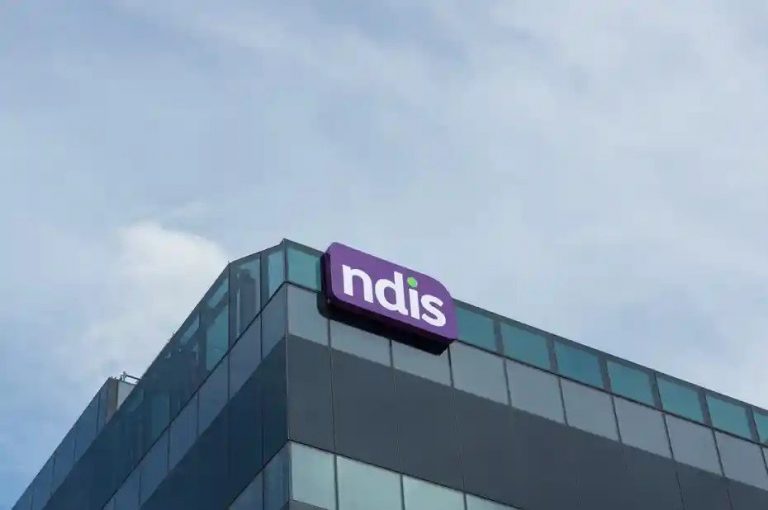 NDIS Funds