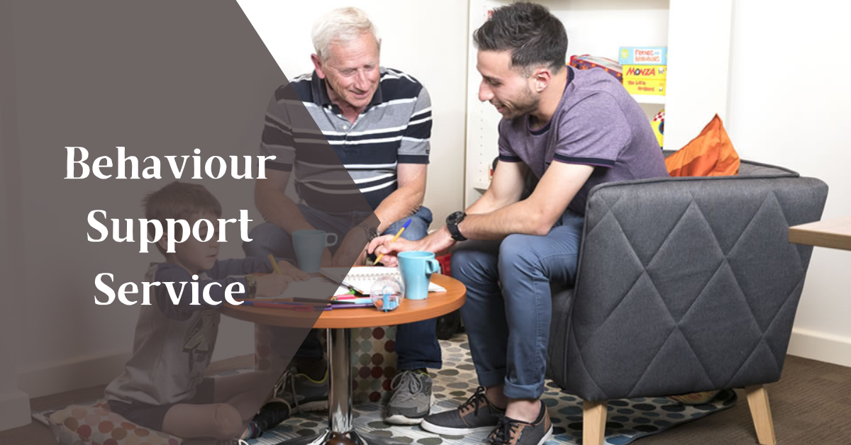Behaviour Support Service