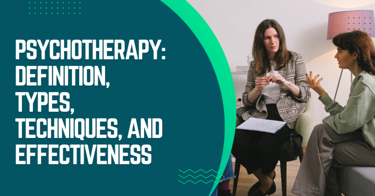 PSYCHOTHERAPY psychotherapy