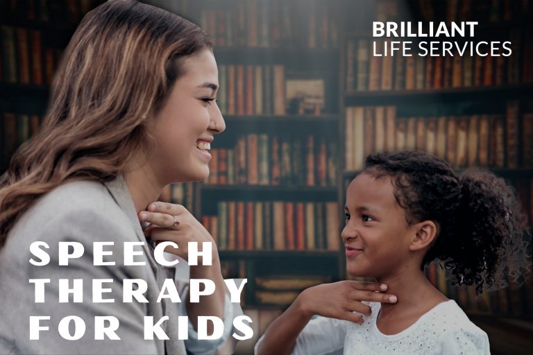 Speech Therapy For Kids Speech Therapy For Kids