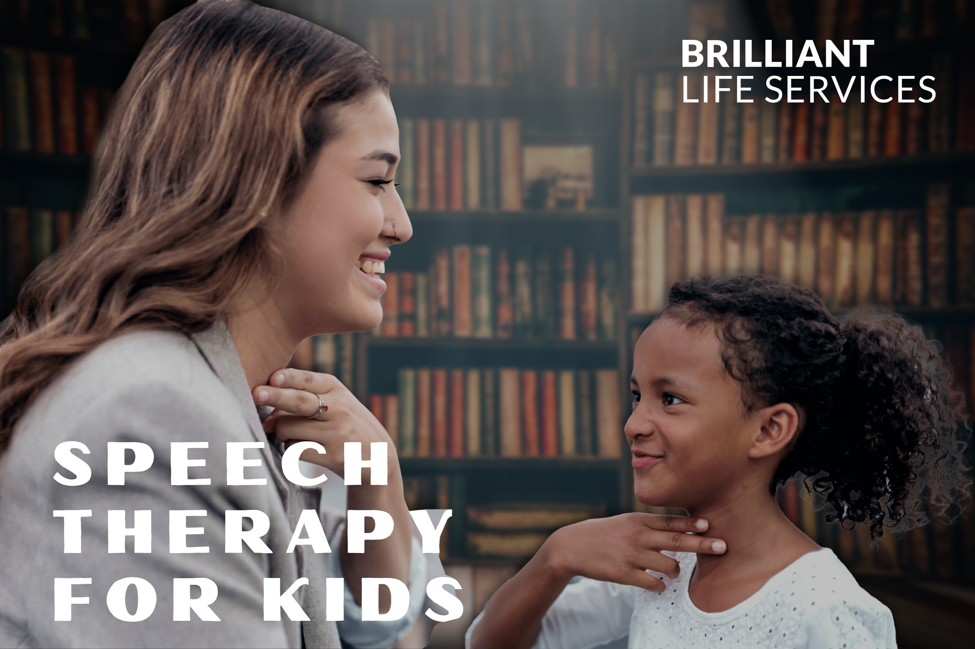 Speech Therapy For Kids