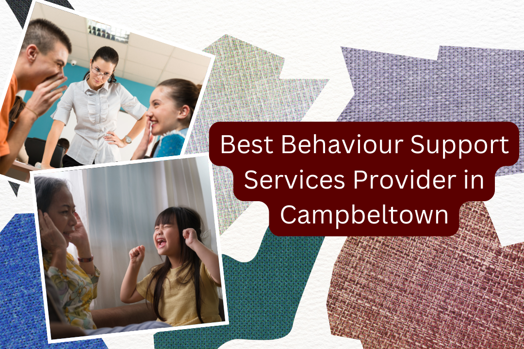 bahaviour support service - brilliant life