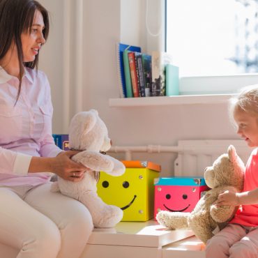 Brilliant Life Services | What are the symptoms of early childhood intervention?