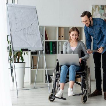 Brilliant Life Services | Why are disability support services important?