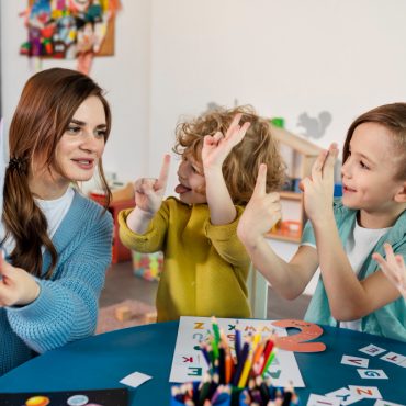 Brilliant Life Services | Why is early intervention important in childhood?