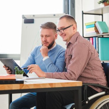 Disability support services Campbelltown