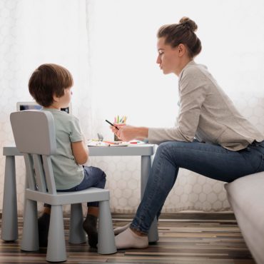 speech therapy services in Campbelltown