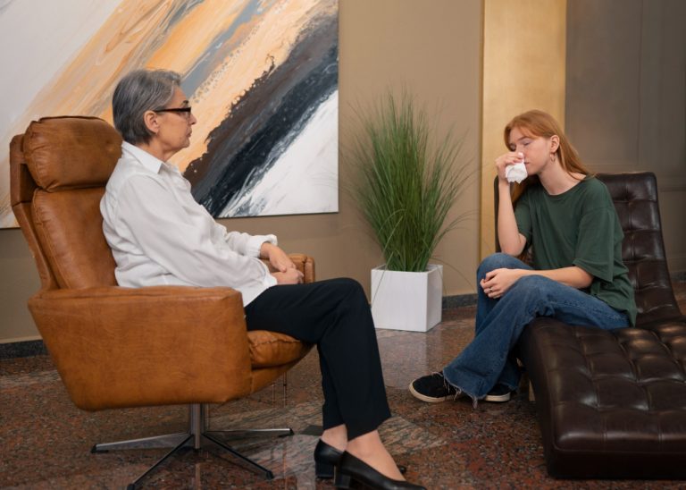 psychotherapy Campbelltown
