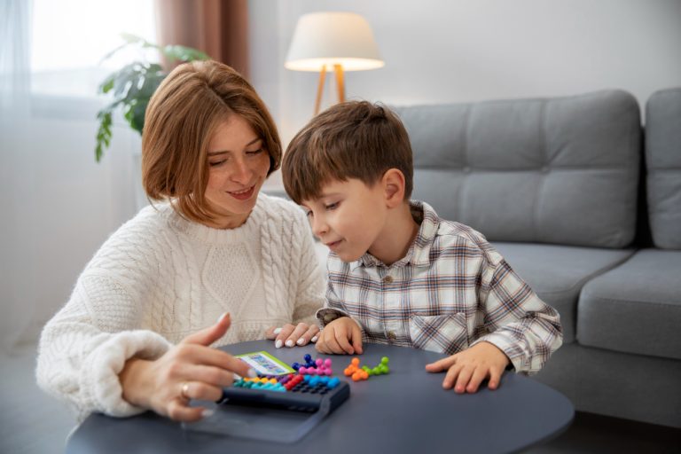 Autism assessment