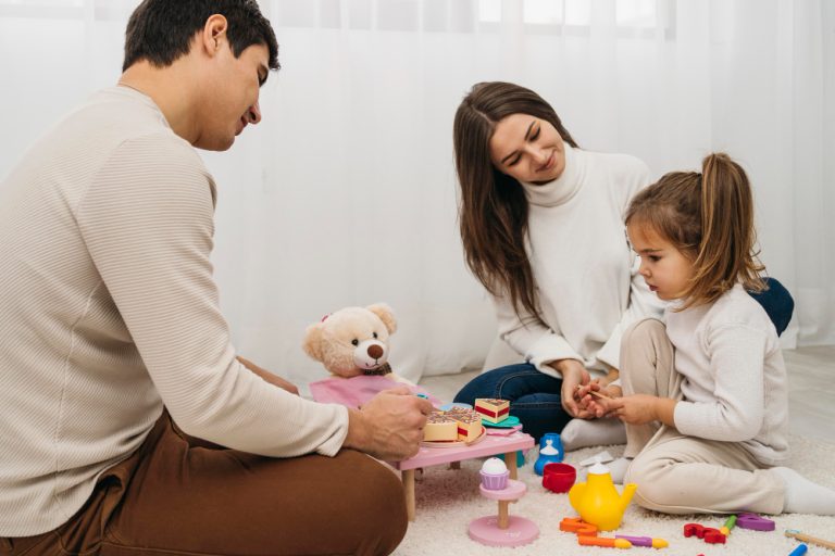 Play Therapy Play Therapy