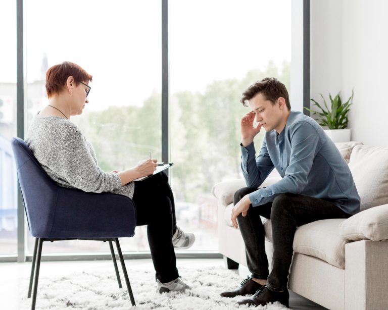 Psychologist Psychologist
