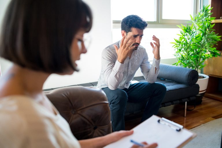 Anger Management Therapy Anger Management Therapy