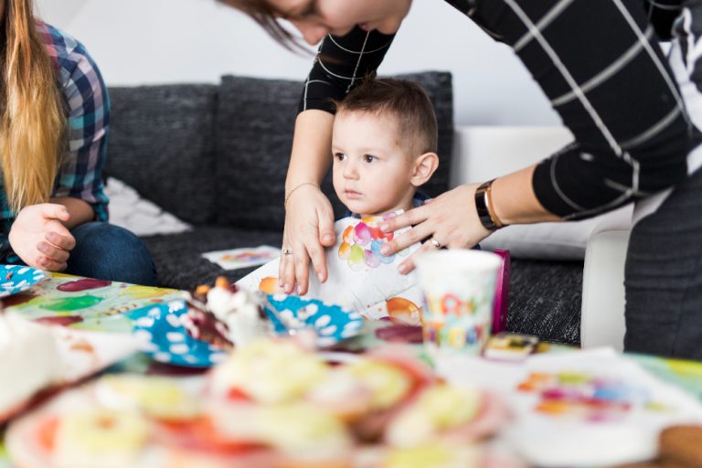 Early Intervention Early Intervention