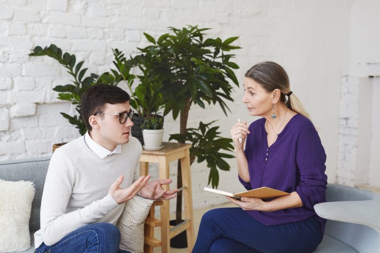 What are Behaviour Support services? Behaviour Support services