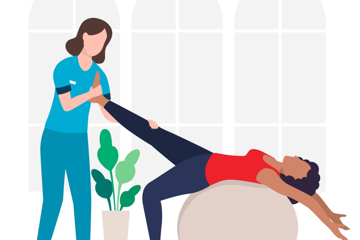 Occupational Therapy.