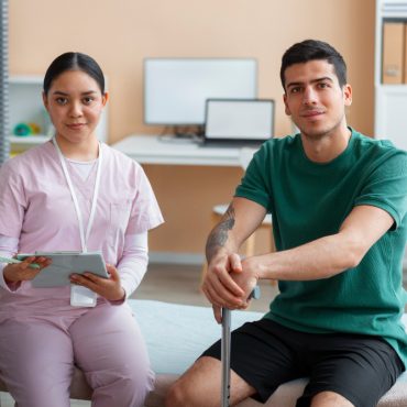 Occupational Therapy