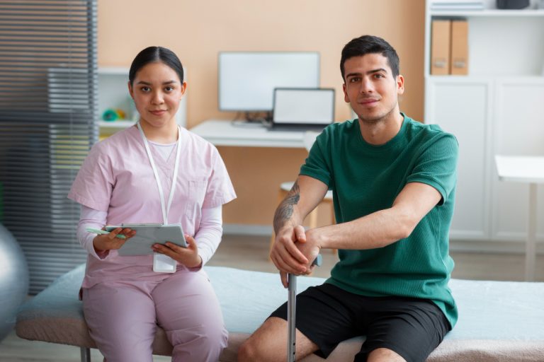 Occupational Therapy