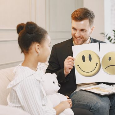 Benefit from Anger Management Therapy