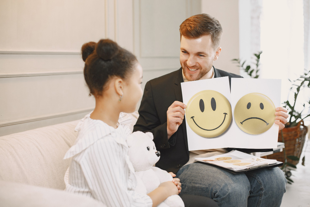 Benefit from Anger Management Therapy