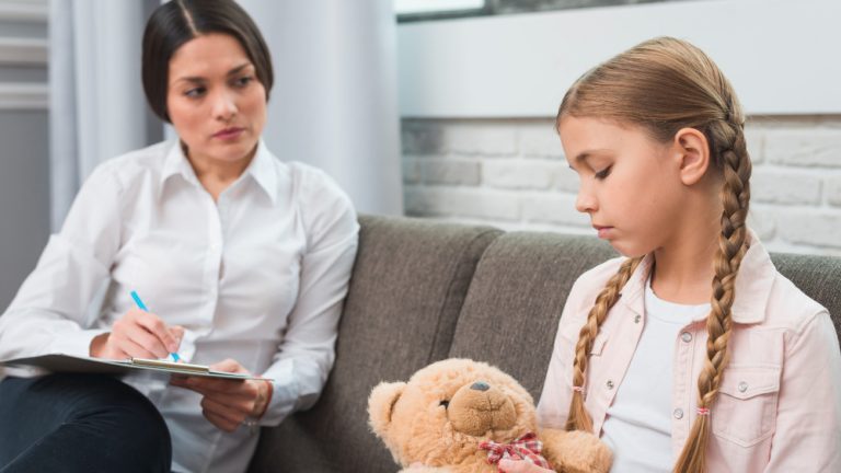 NDIS Behavioural Support Services in Blacktown