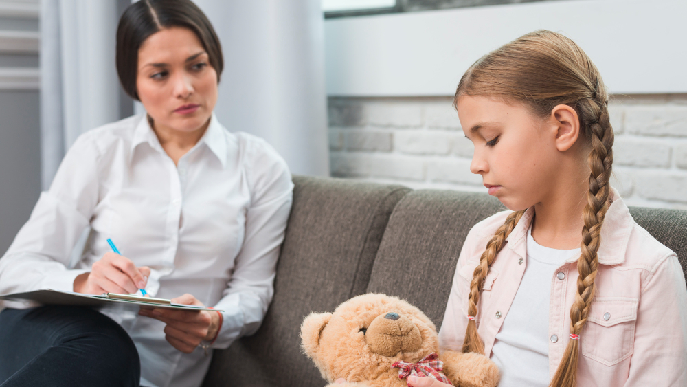 NDIS Behavioural Support Services in Blacktown