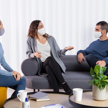 Psychological Services