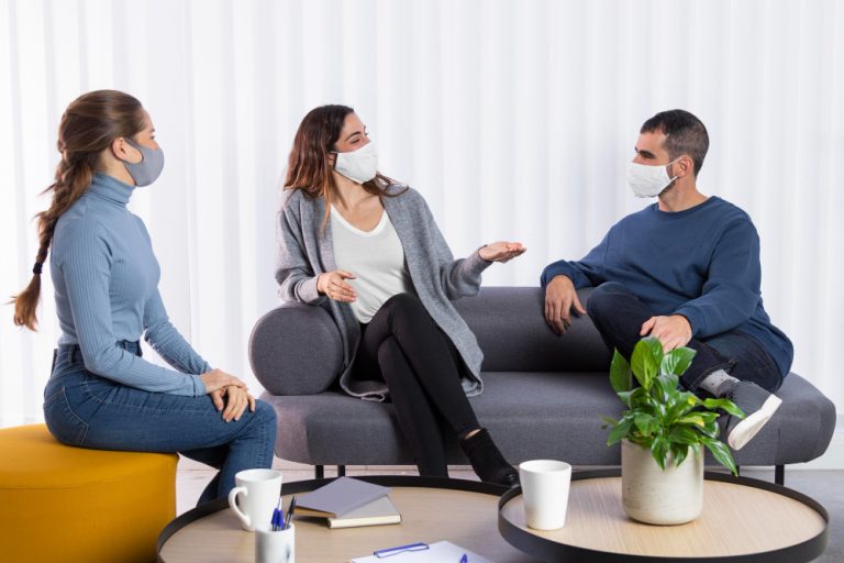 Psychological Services