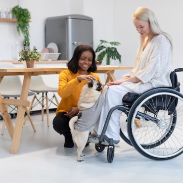 Brilliant Life Services Supports NDIS