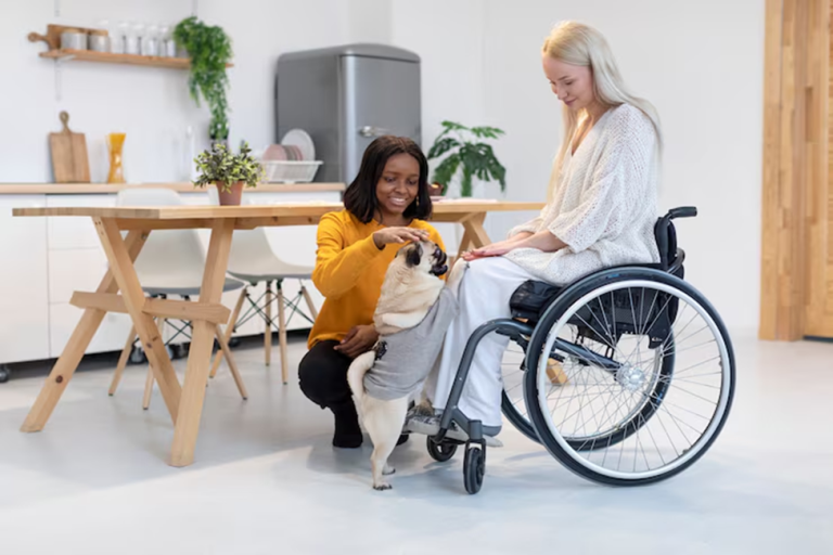 Brilliant Life Services Supports NDIS