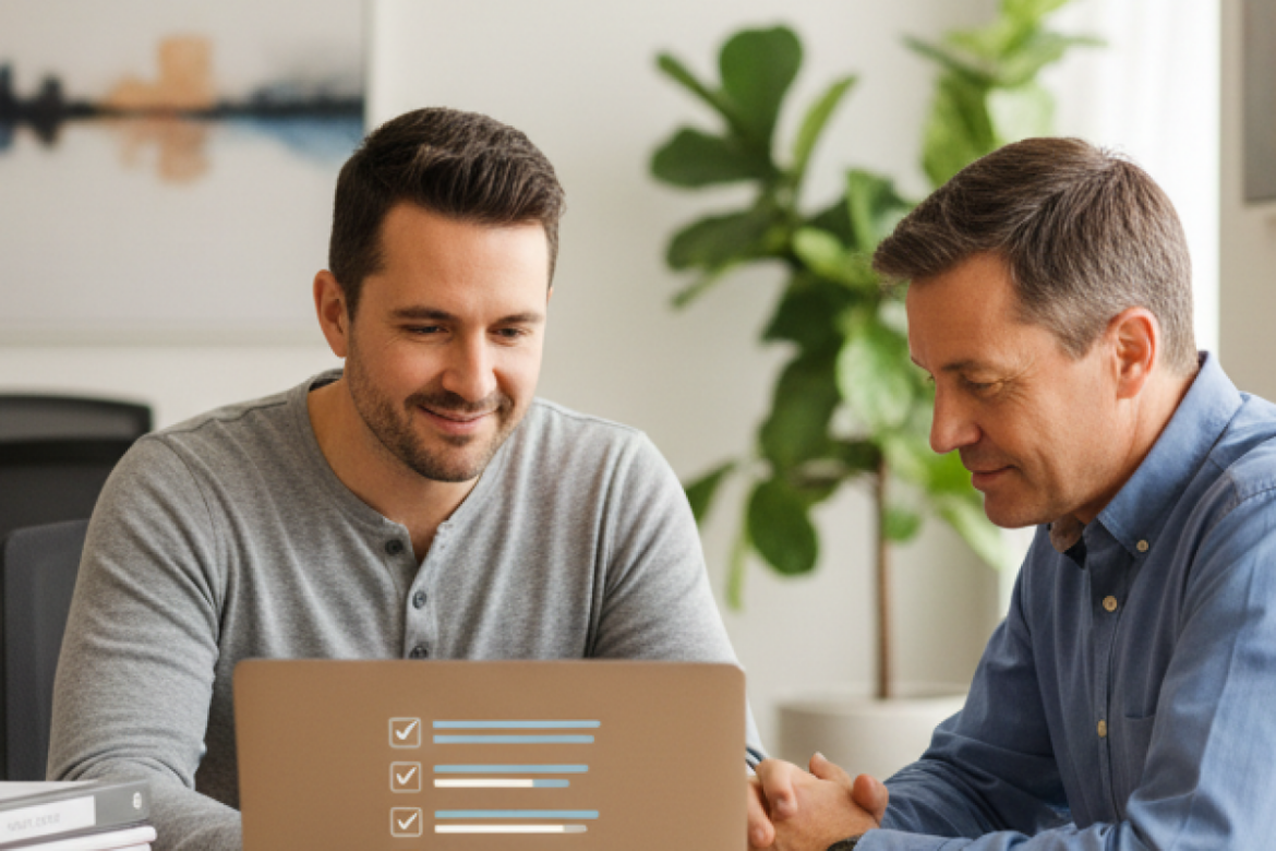 Preparing for Your NDIS Plan Review: A Checklist for Success