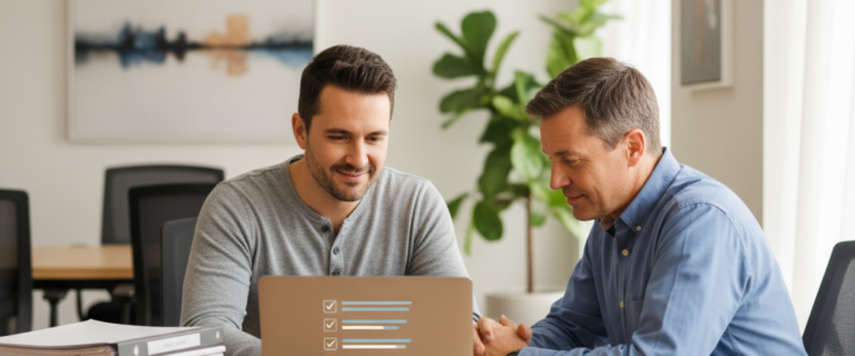 Preparing for Your NDIS Plan Review: A Checklist for Success