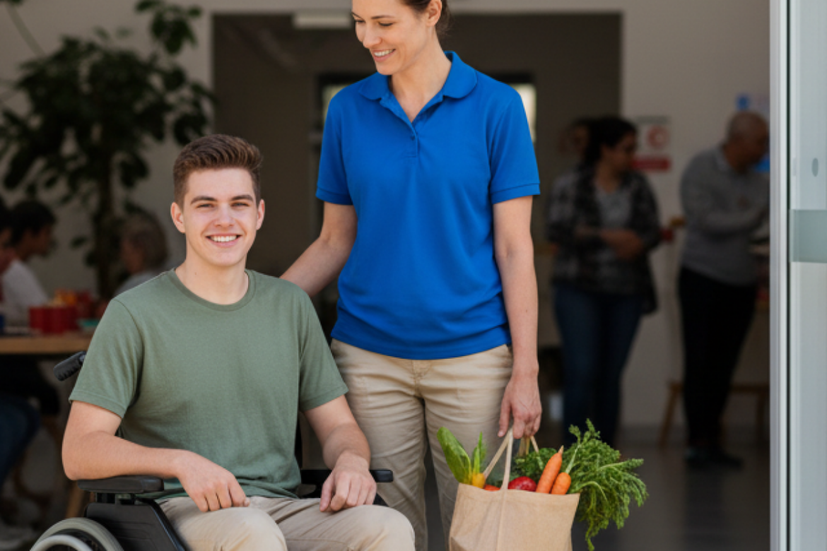 Understanding NDIS Core Supports: A Guide to Daily Living & Community Access