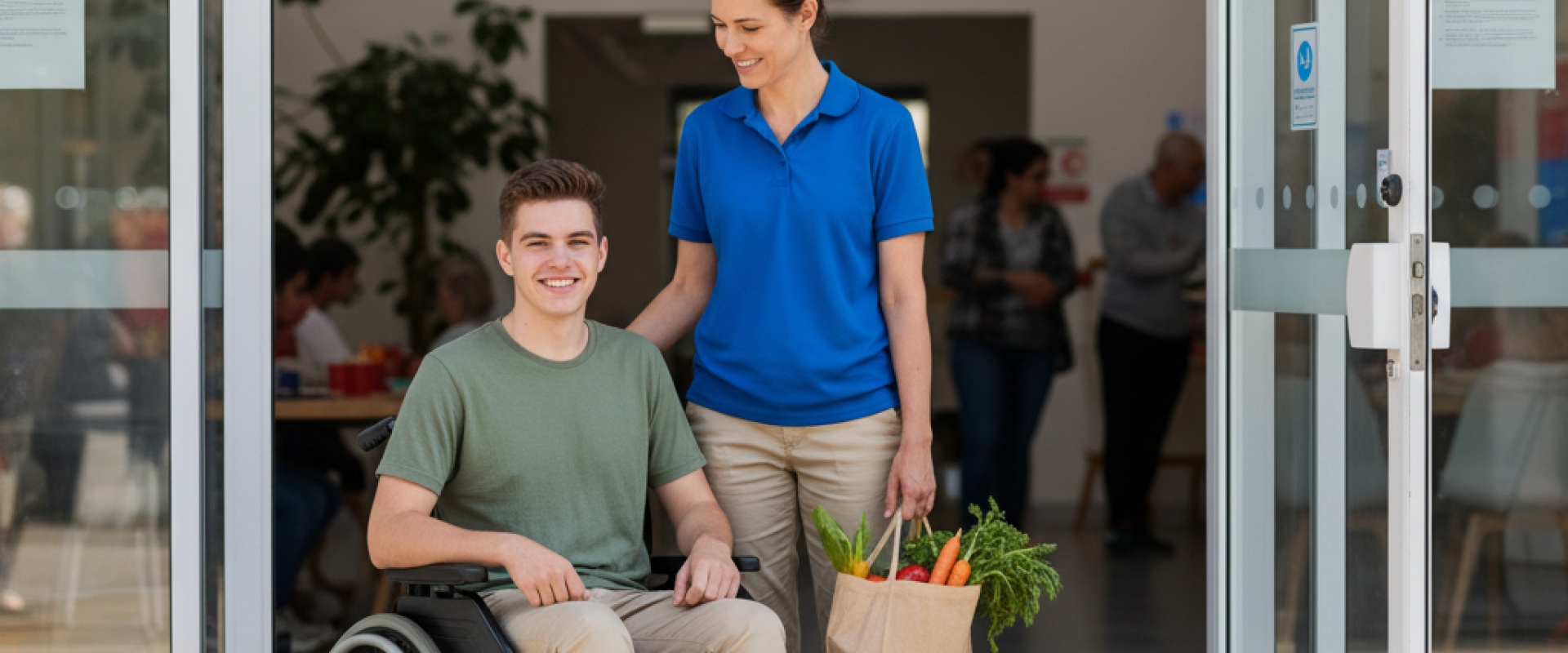 Brilliant Life Services | Understanding NDIS Core Supports: A Guide to Daily Living & Community Access Brilliant Life Services | Understanding NDIS Core Supports: A Guide to Daily Living & Community Access