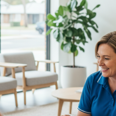 Brilliant Life Services | NDIS Respite Care Funding Campbelltown: A Guide for Participants & Families Brilliant Life Services | NDIS Respite Care Funding Campbelltown: A Guide for Participants & Families