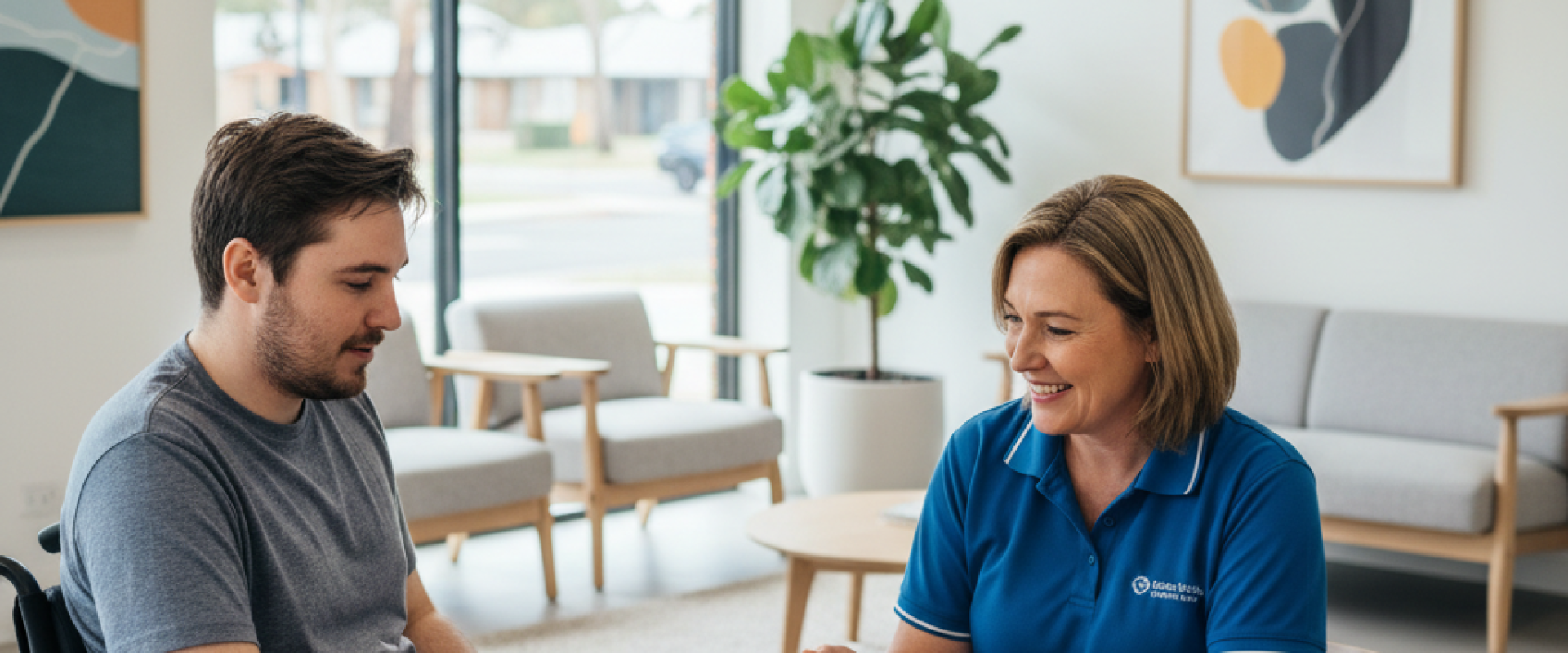 Brilliant Life Services | NDIS Respite Care Funding Campbelltown: A Guide for Participants & Families