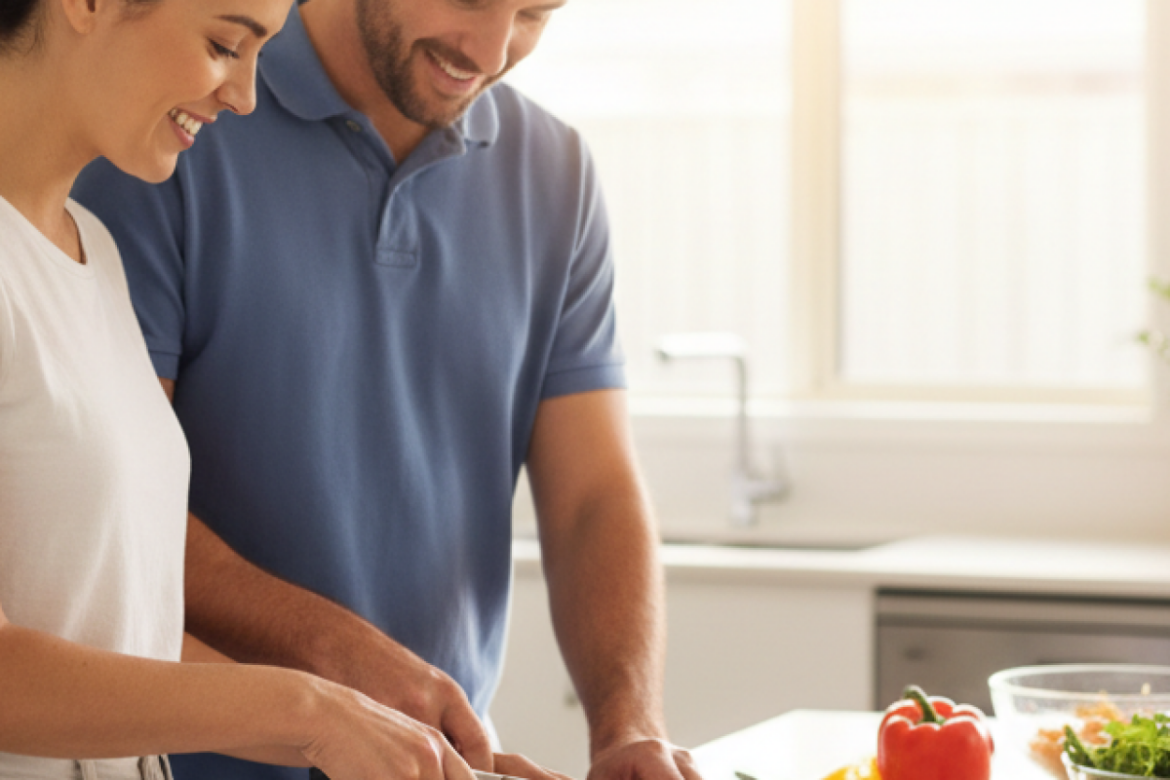 NDIS Daily Living Support Campbelltown: Assistance for Everyday Tasks