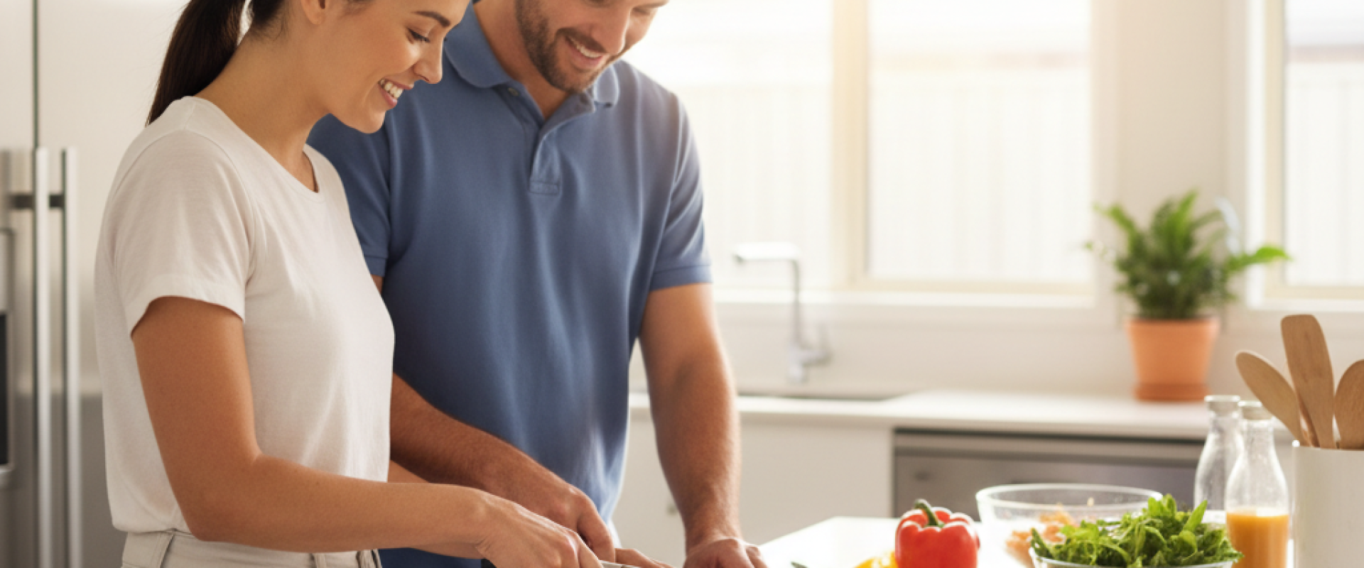 Brilliant Life Services | NDIS Daily Living Support Campbelltown: Assistance for Everyday Tasks