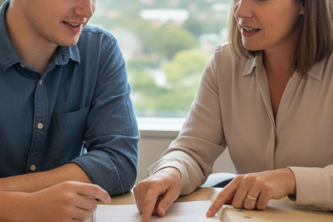 How to Change NDIS Providers in Bella Vista: A Smooth Transition Guide