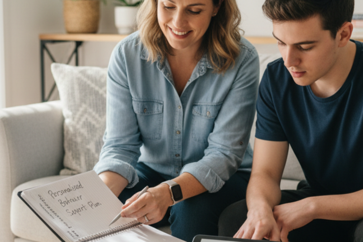 Behaviour Support Bella Vista: Personalised NDIS Services