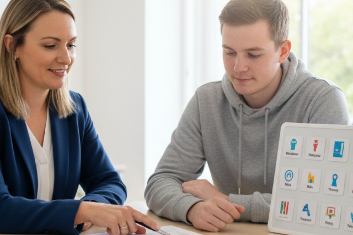 Behavior Support Liverpool NSW | NDIS Registered Provider