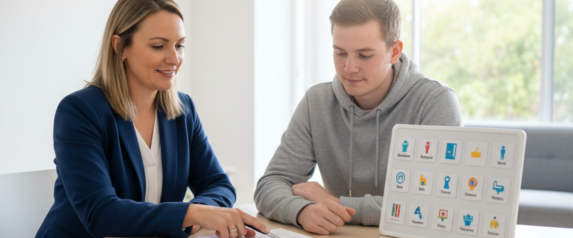 Behavior Support Liverpool NSW | NDIS Registered Provider Brilliant Life Services | Behaviour Support Liverpool NSW | NDIS Registered Provider