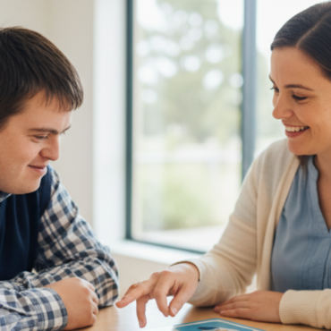 Brilliant Life Services | Behaviour Support Liverpool NSW — NDIS Services