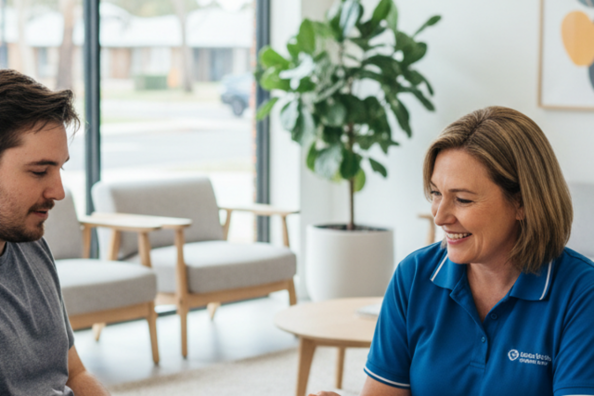 Informational guide on ndis respite care funding campbelltown designed for participants and their families