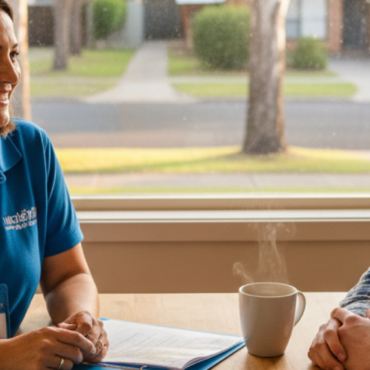 Brilliant Life Services | NDIS Support Workers in Campbelltown: What to Expect From Your First Visit